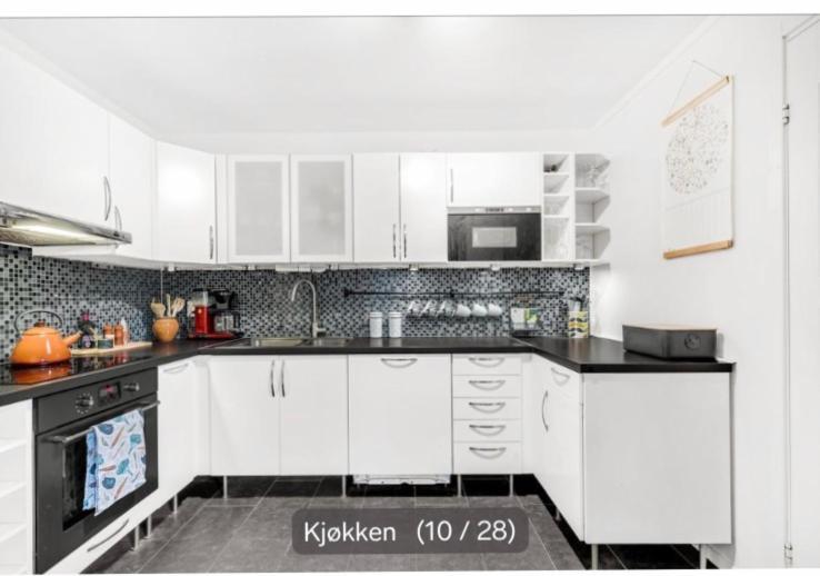 Privateroomintheapartment Oslo Dış mekan fotoğraf