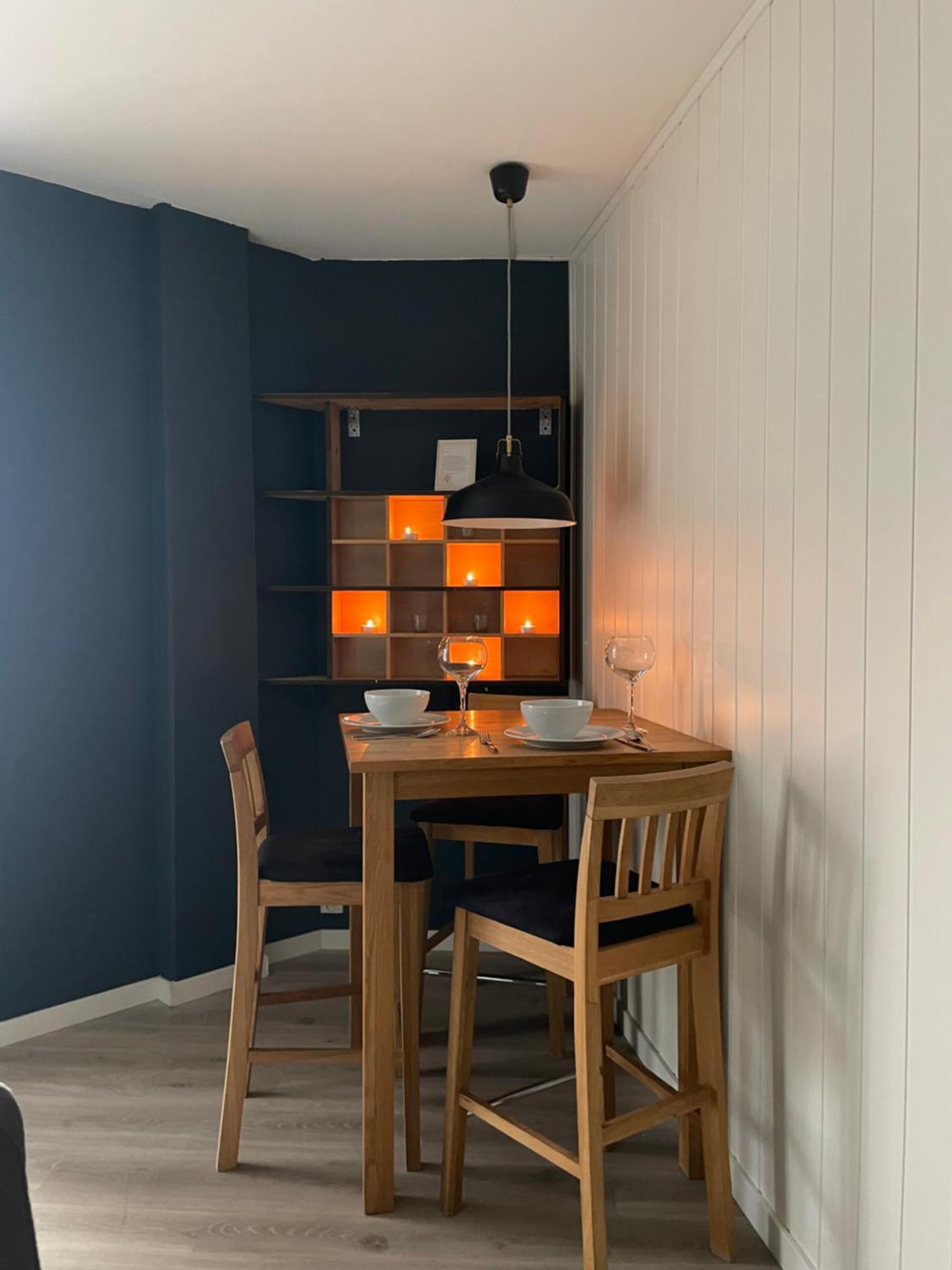 Privateroomintheapartment Oslo Dış mekan fotoğraf